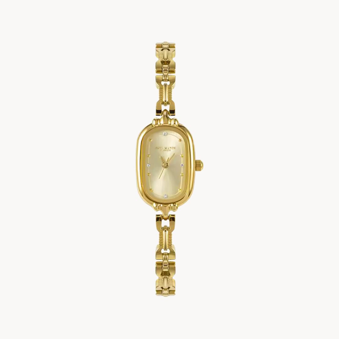 Celestia™ Medieval Artsy Quartz Watch