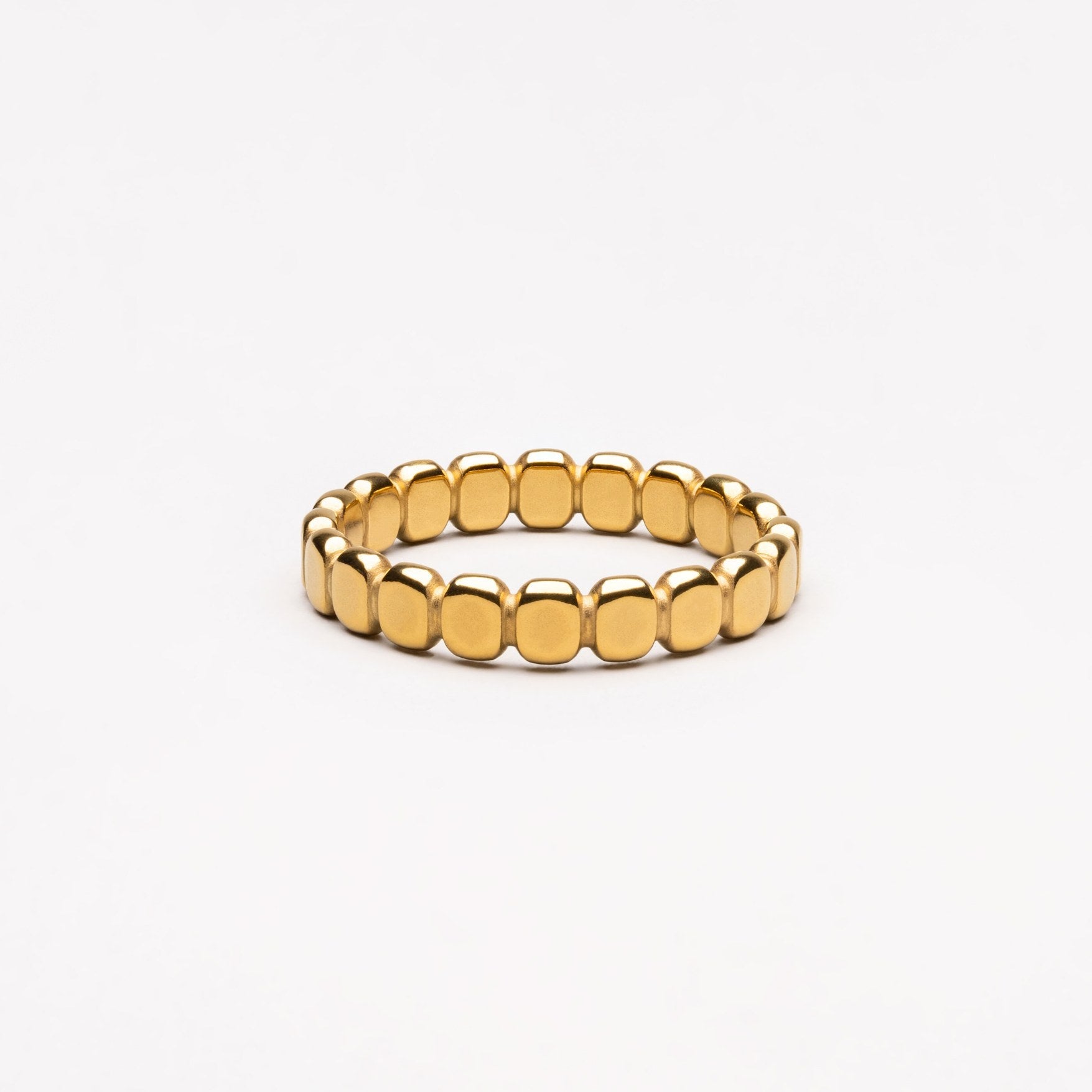 Aurelia™ Beaded Ring