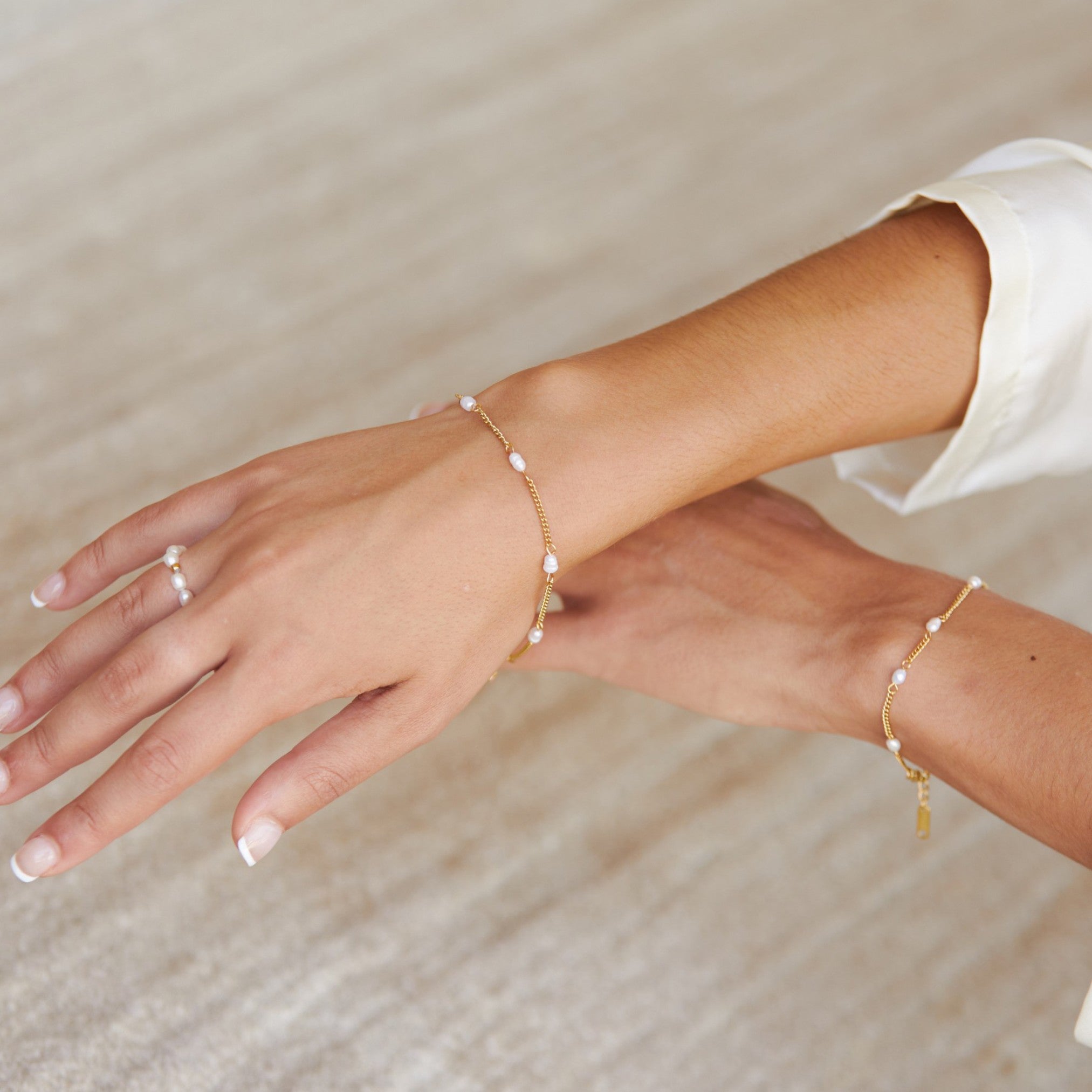 Marina™ Freshwater Pearl Bracelet