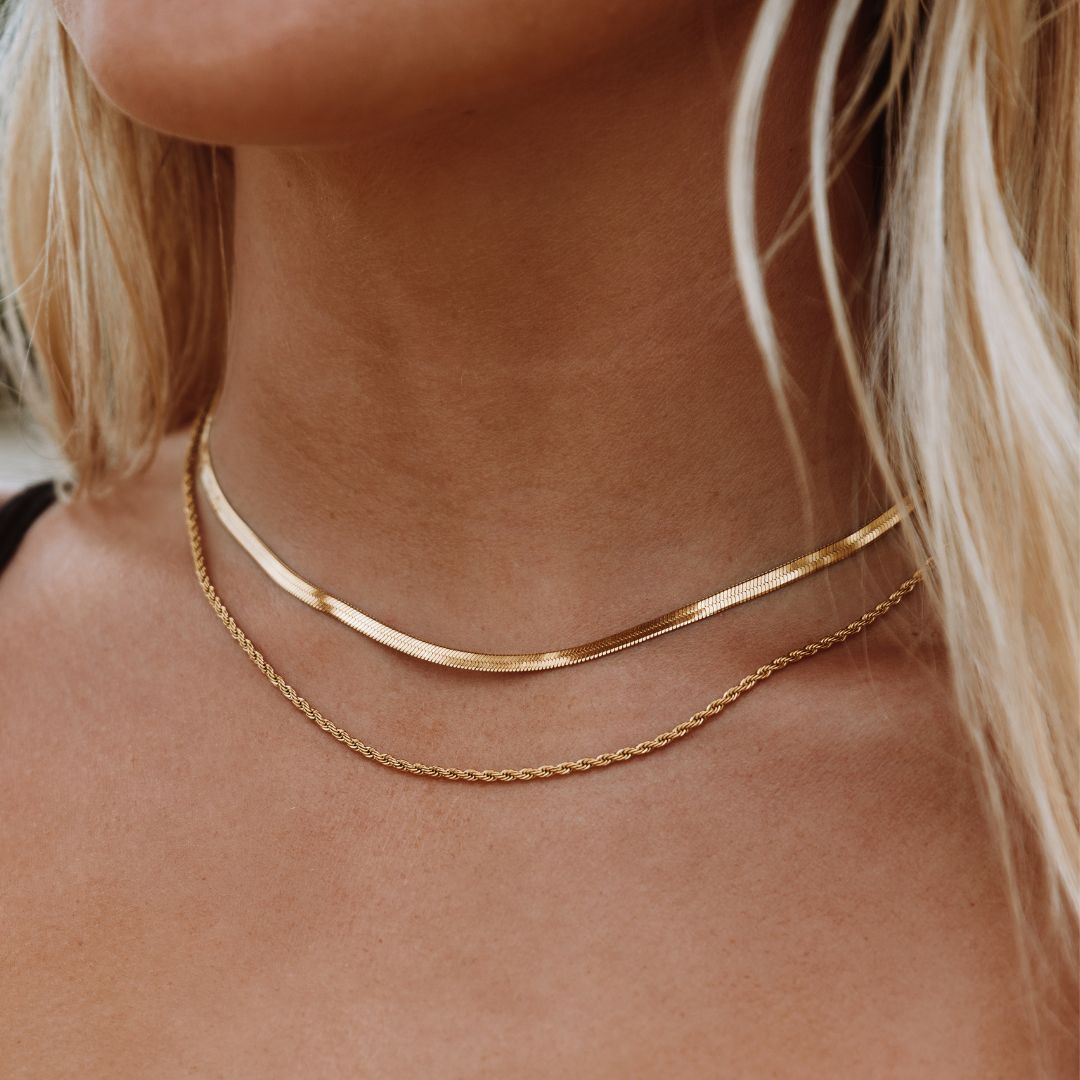 Lustra™ Layered Necklace