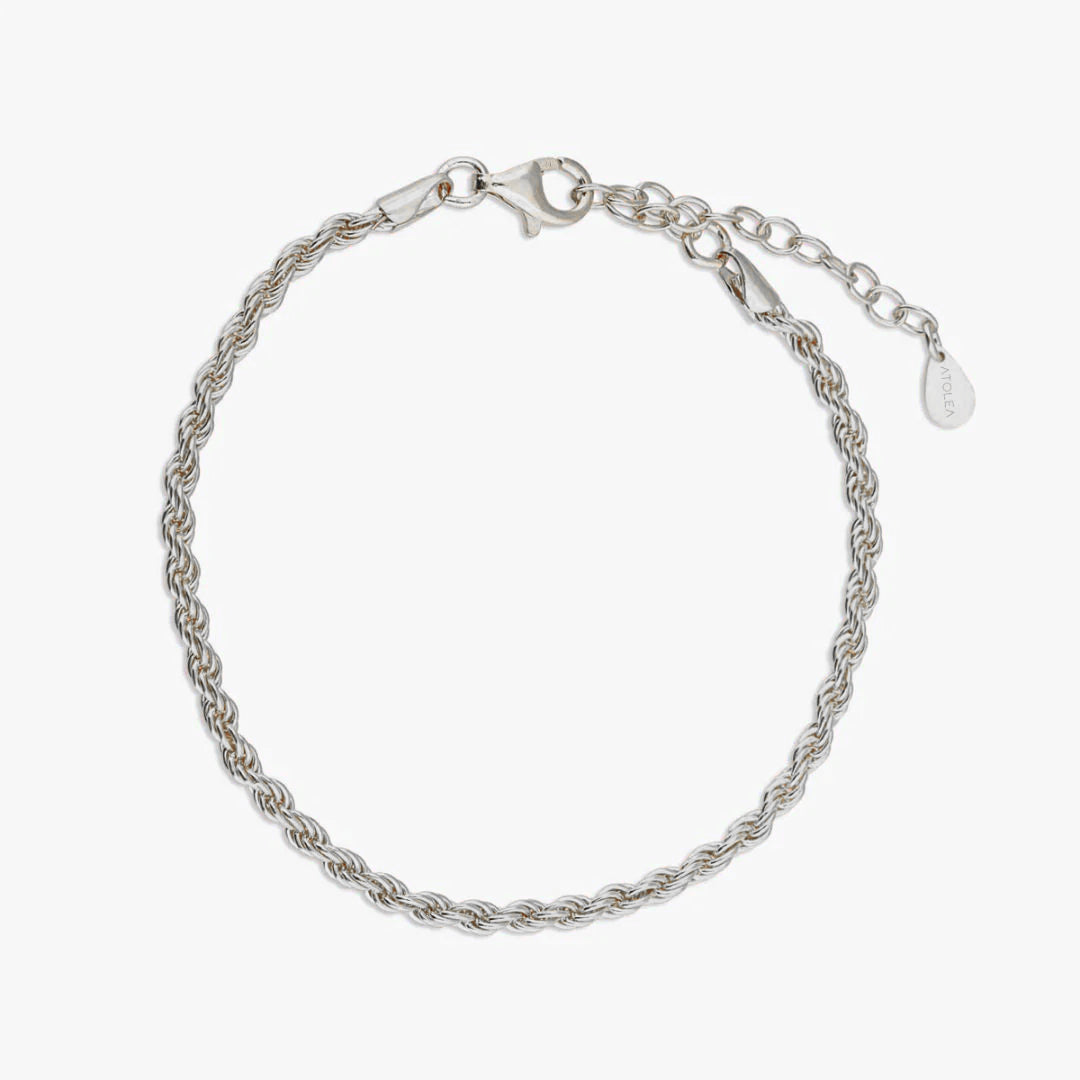 Verano™ Rope Chain Bracelet