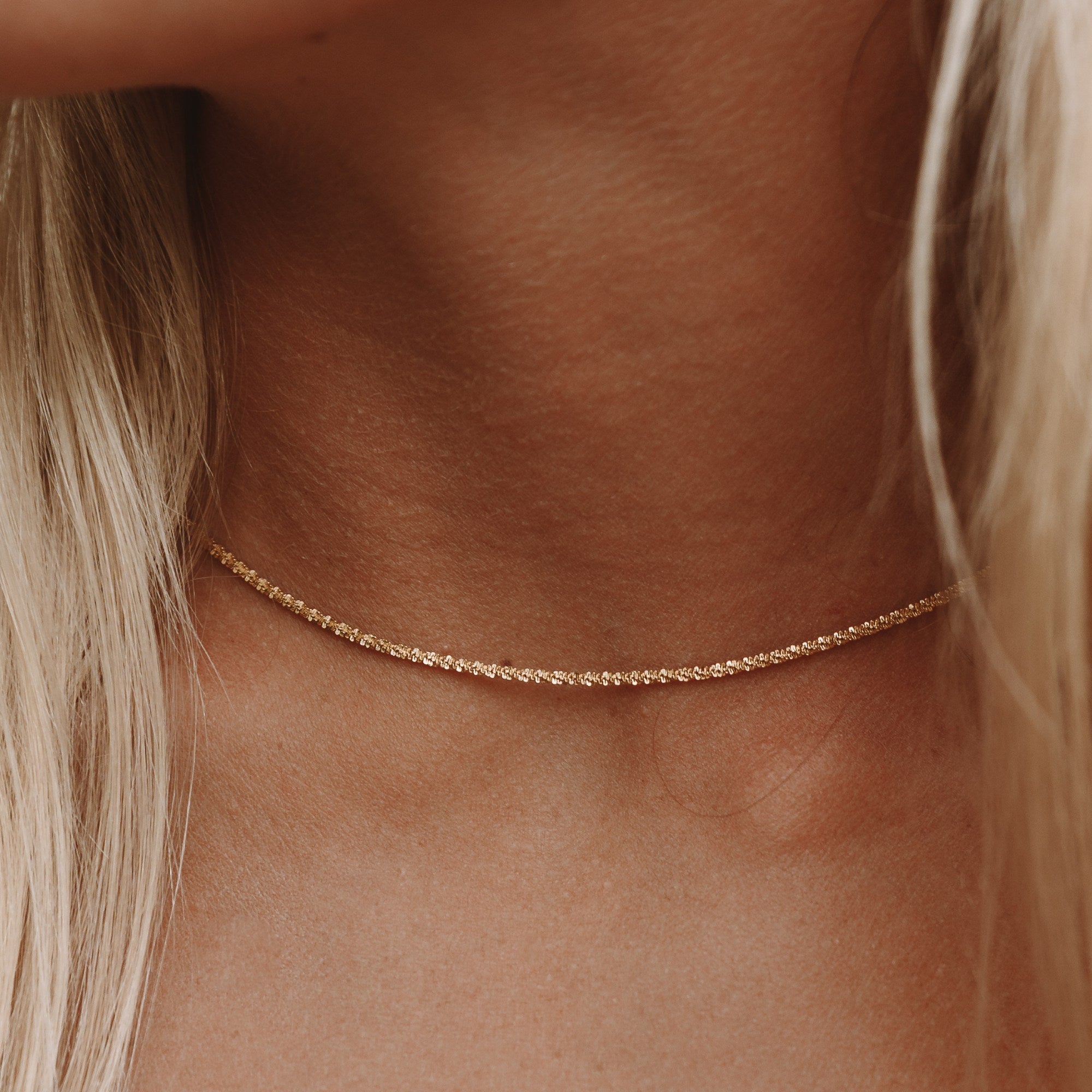 Eterna™ Everyday Necklace