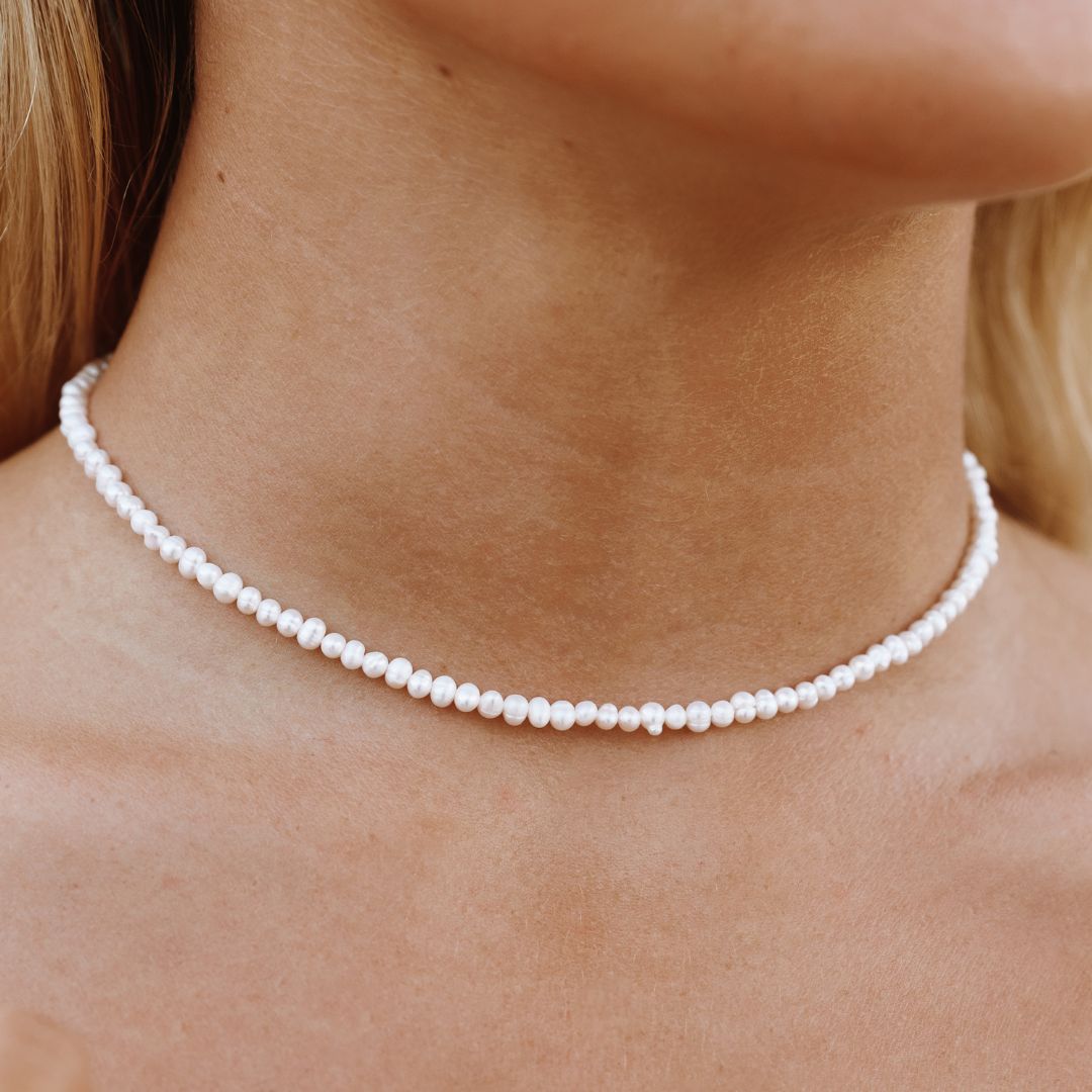 Pearlina™ Mini Freshwater Choker