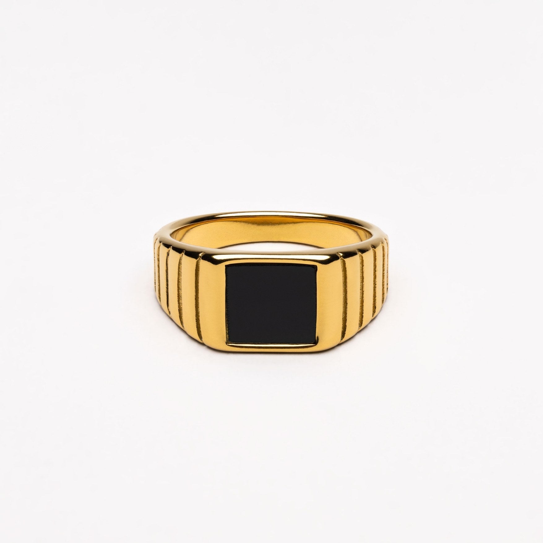 Noire™ Onyx Ring