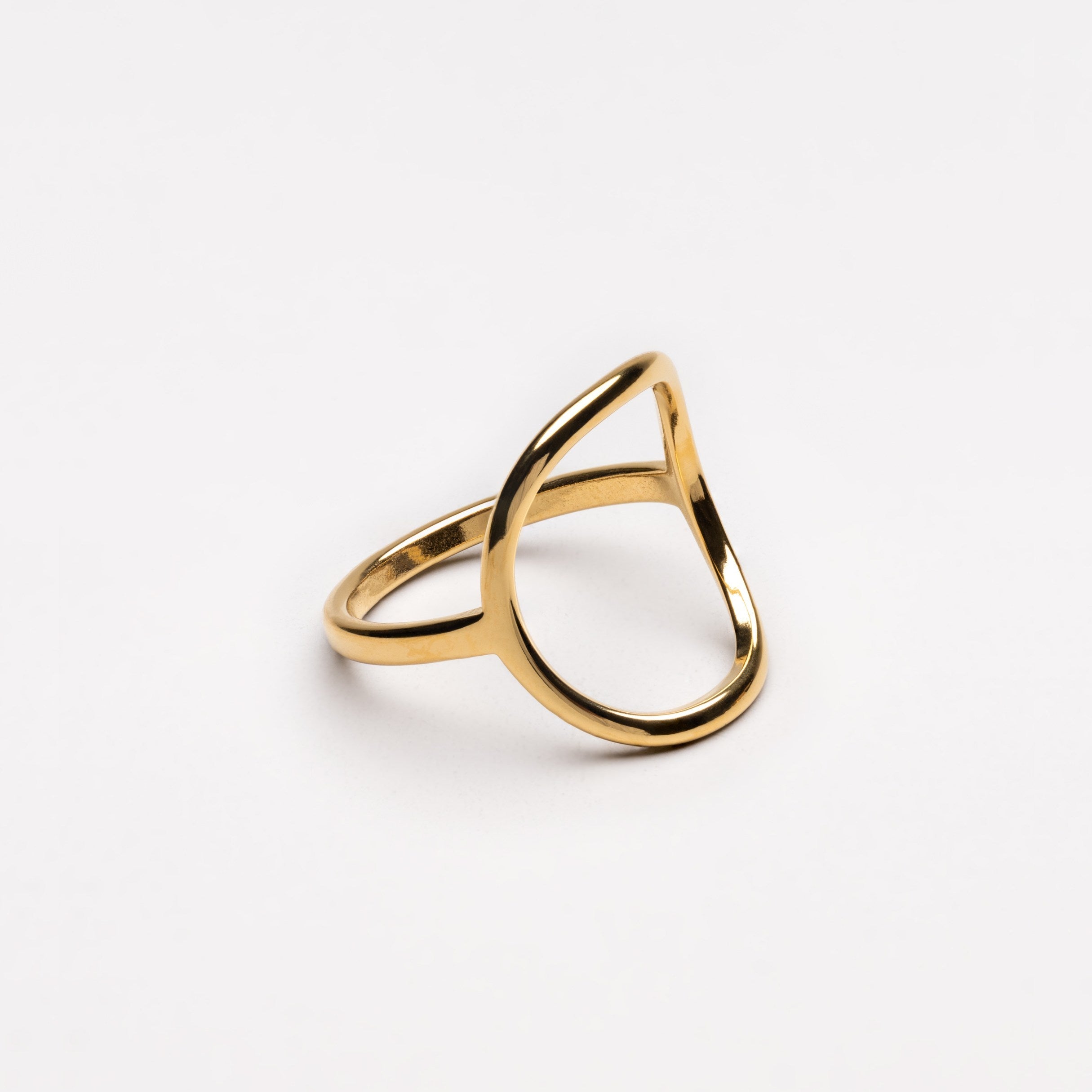 Aurea™ Oval Ring