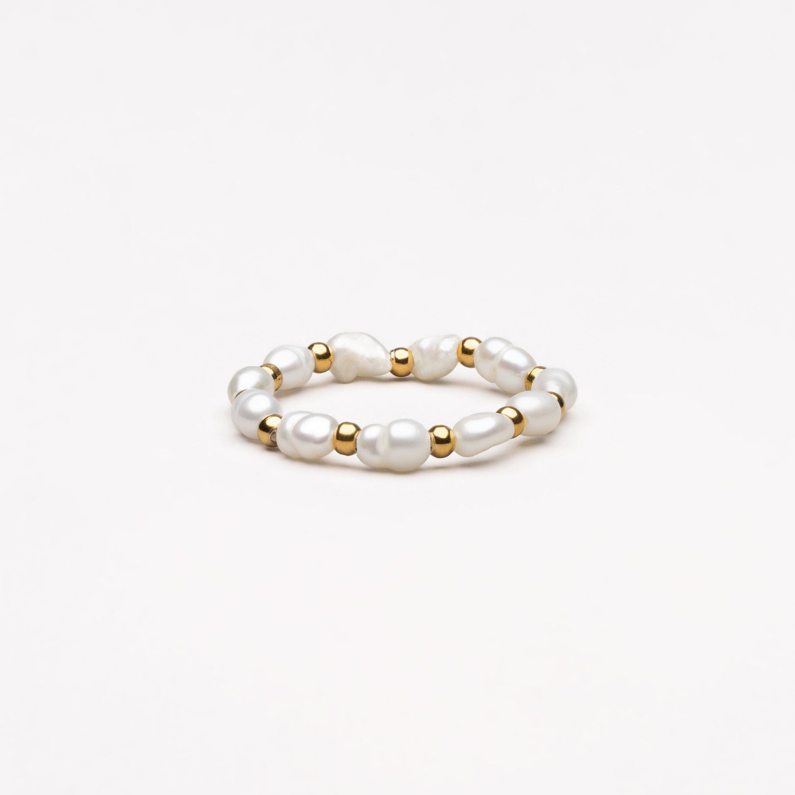 Pearla™ Freshwater Pearl Ring