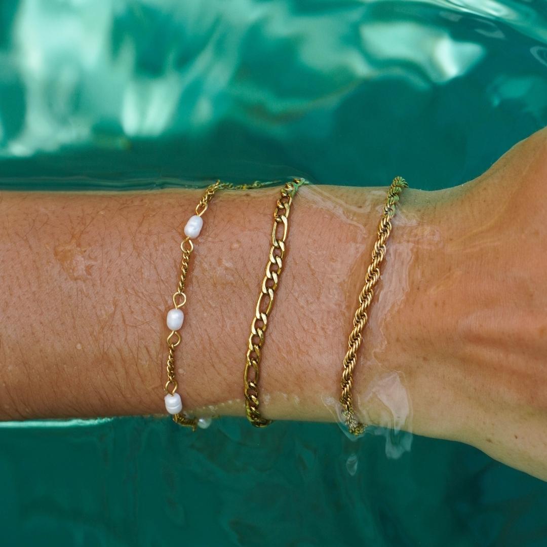 Marina™ Freshwater Pearl Bracelet