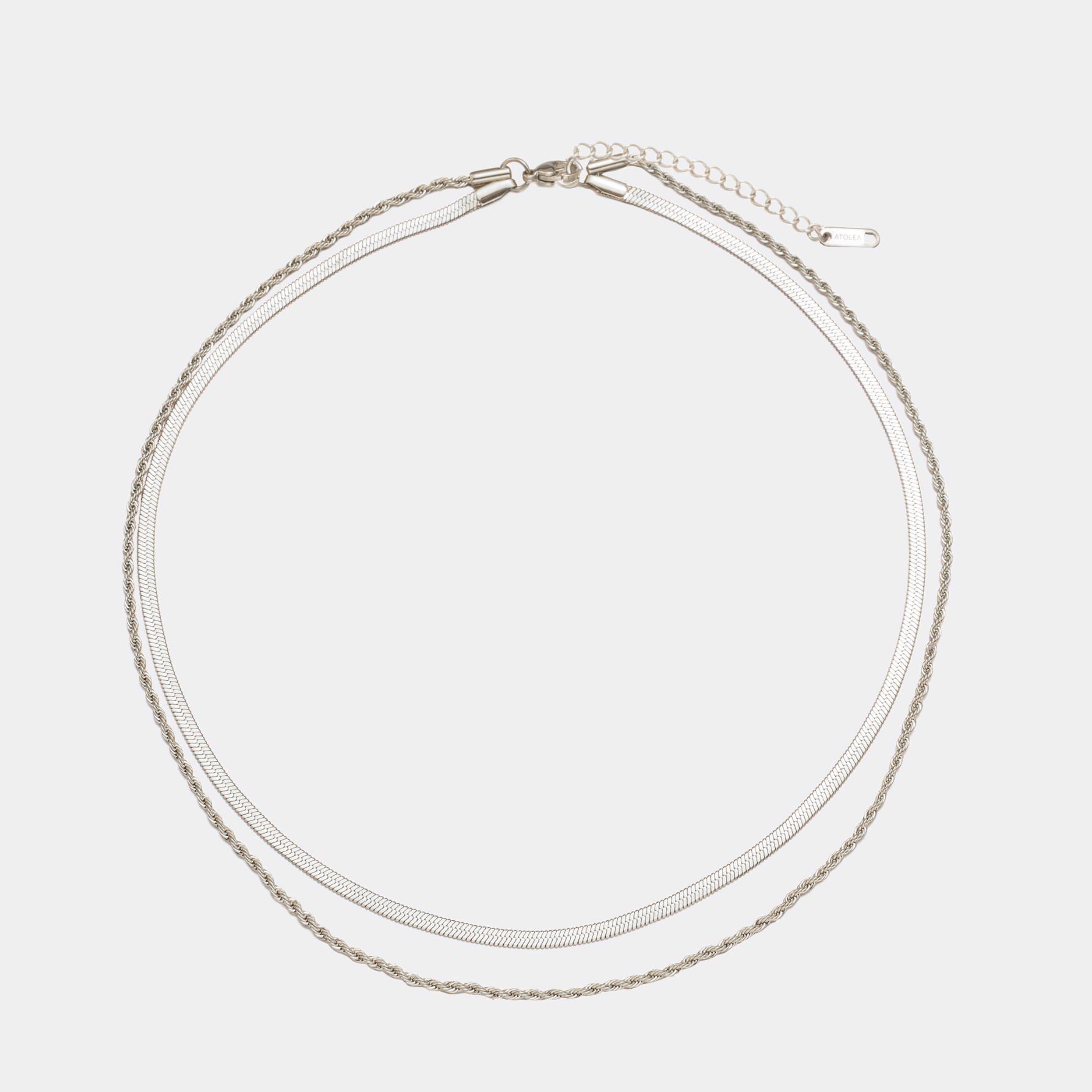 Lustra™ Layered Necklace