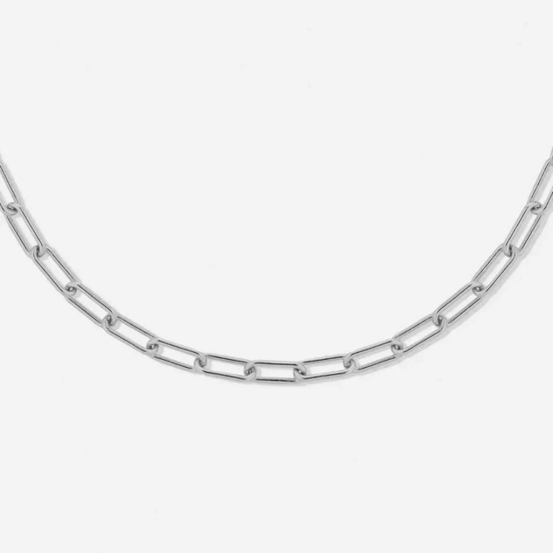 Linka™ Paperclip Choker