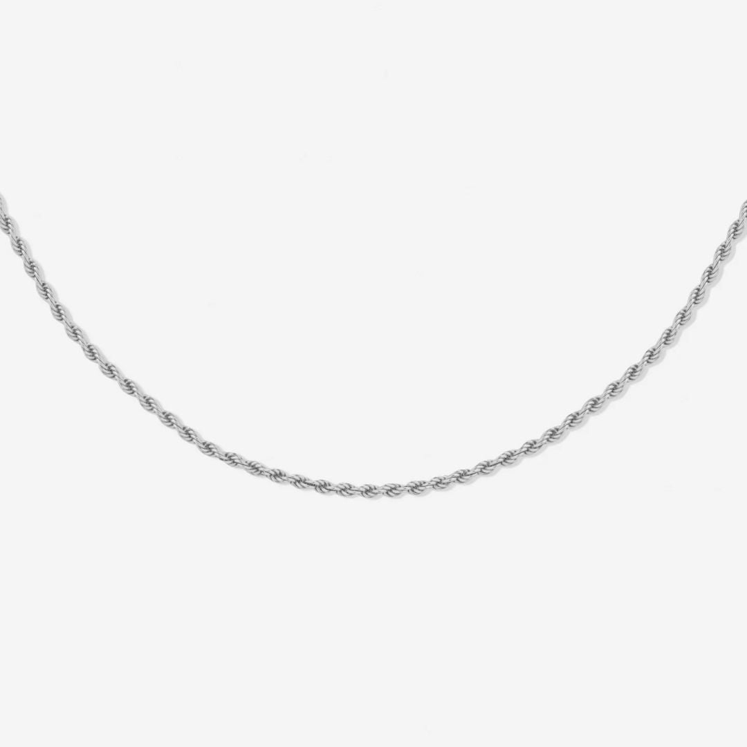 Nautica™ Rope Chain Necklace