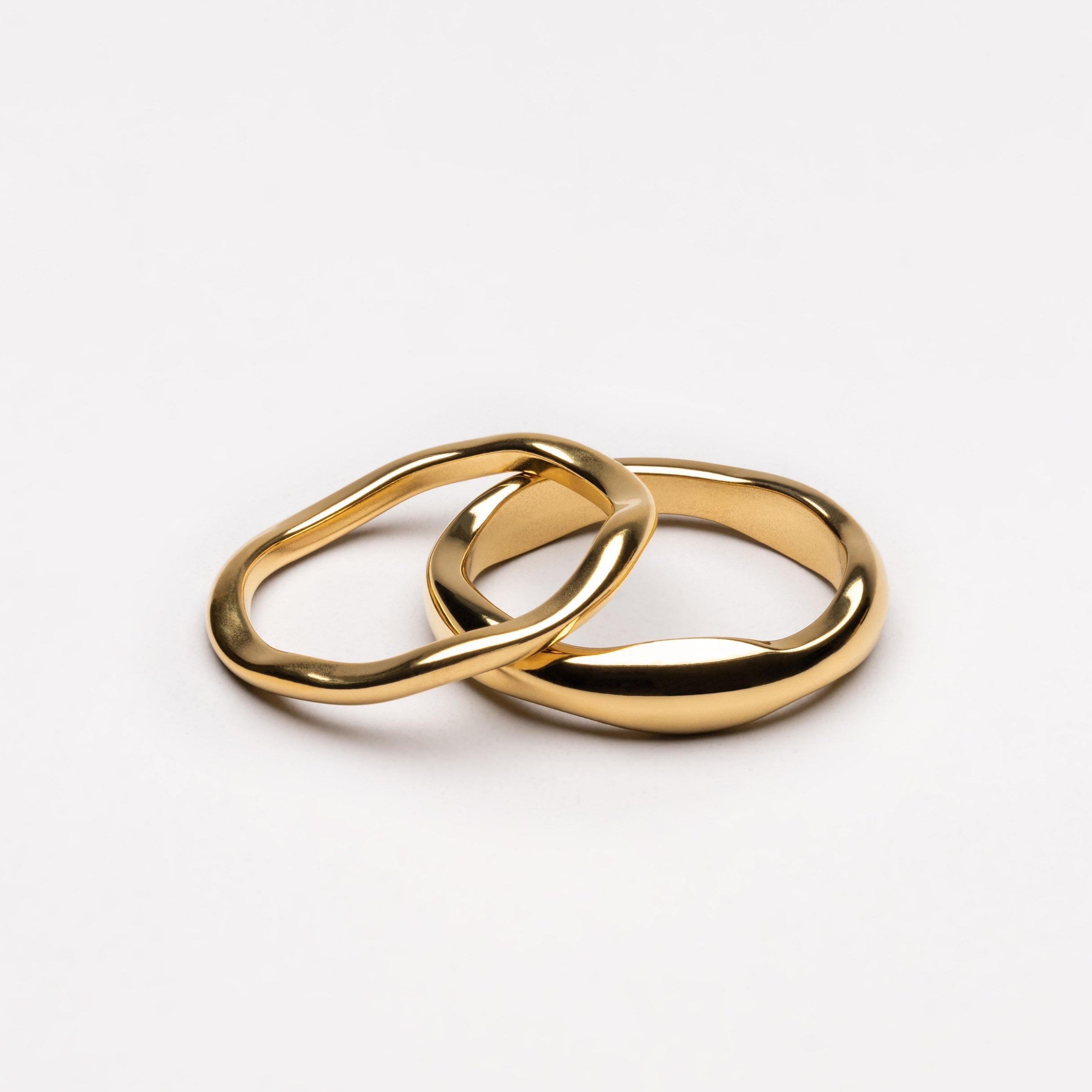 Celestia™ Stackable Rings