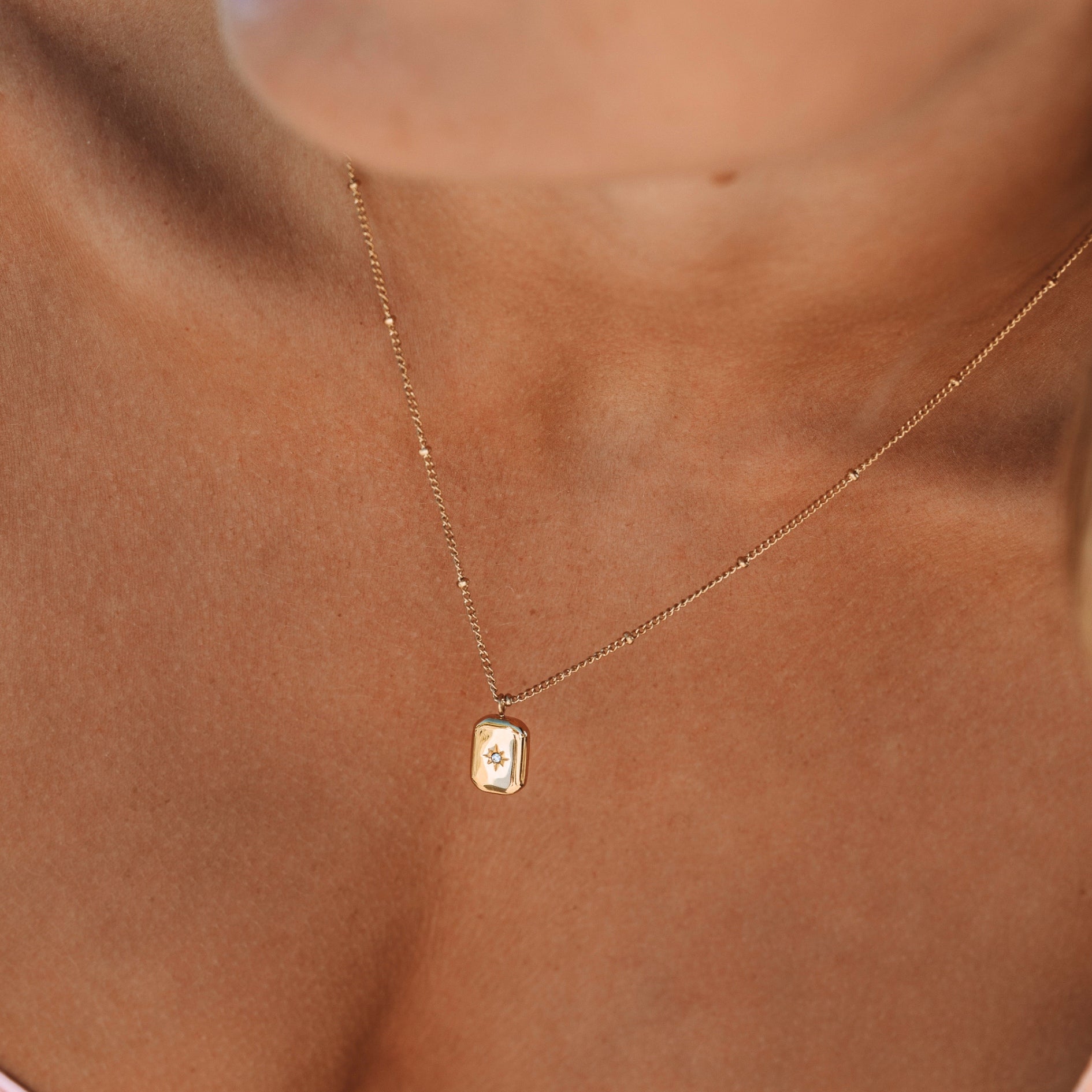 Lustre™ Starlight Necklace